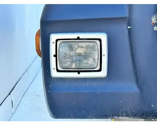 Ford LNT9000 Hood