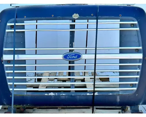 Ford LNT9000 Hood
