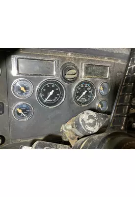 Ford LNT9000 Instrument Cluster