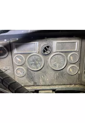 Ford LNT9000 Instrument Cluster