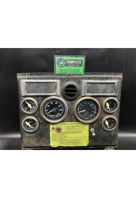 Ford LNT9000 Instrument Cluster