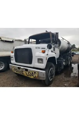 Ford LNT9000 Miscellaneous Parts