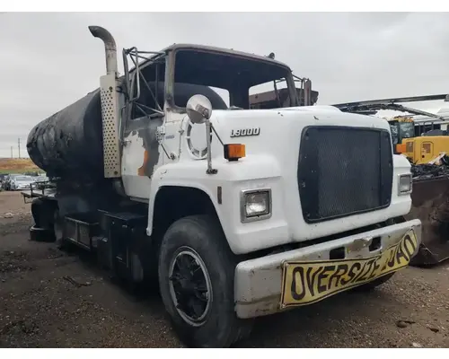 Ford LNT9000 Miscellaneous Parts