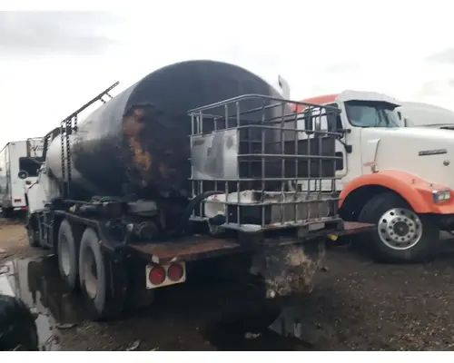 Ford LNT9000 Miscellaneous Parts