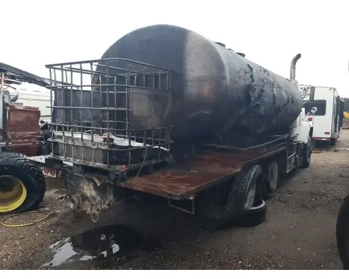 Ford LNT9000 Miscellaneous Parts