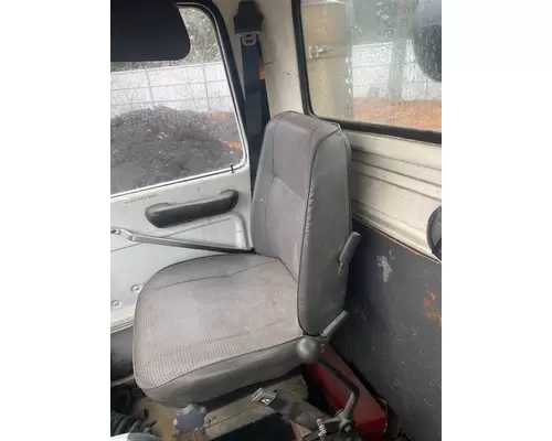 Ford LNT9000 Seat, Front