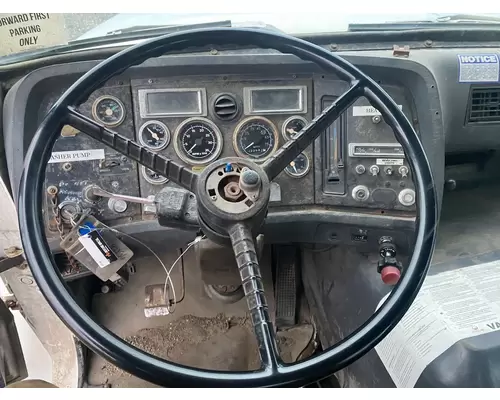 Ford LNT9000 Steering Column