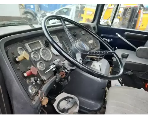 Ford LNT9000 Steering Column