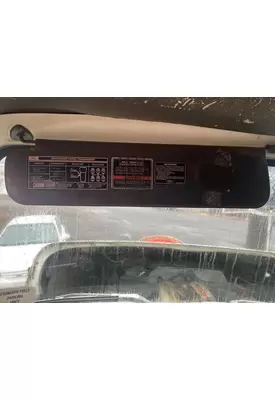 Ford LNT9000 Sun Visor (External)