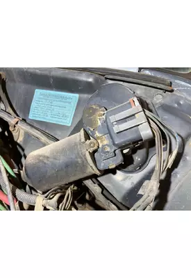 Ford LNT9000 Wiper Motor, Windshield