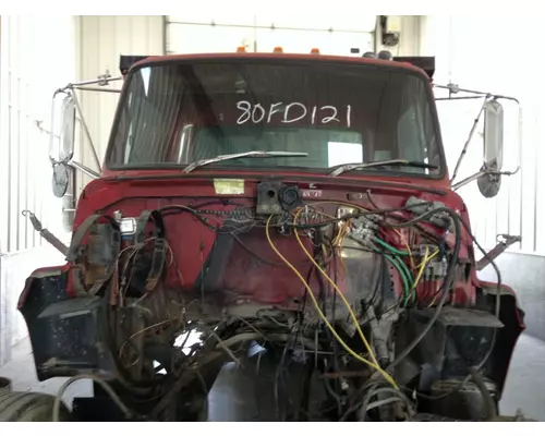 Ford LNT900 Cab Assembly