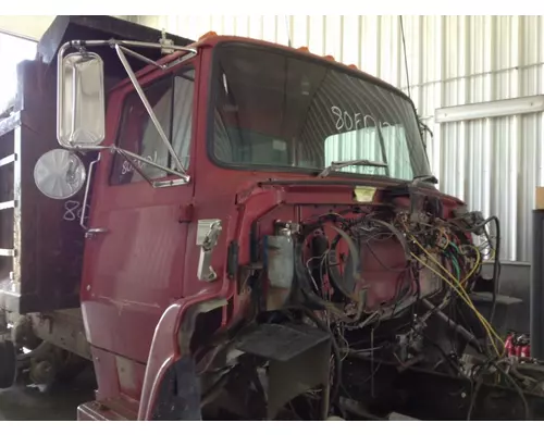 Ford LNT900 Cab Assembly