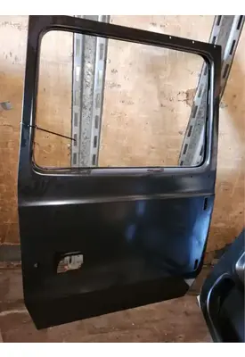 Ford LN Door Assembly, Front