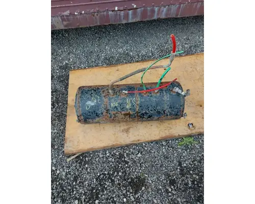 Ford LOUISVILLE Air Tank