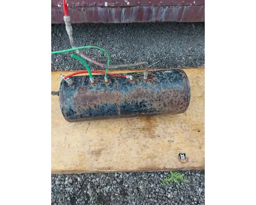 Ford LOUISVILLE Air Tank