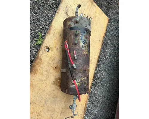 Ford LOUISVILLE Air Tank