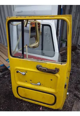 Ford LOUISVILLE Door Assembly, Front