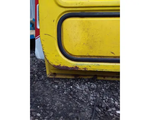 Ford LOUISVILLE Door Assembly, Front