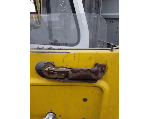 Ford LOUISVILLE Door Assembly, Front