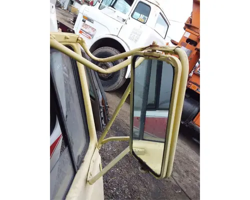 Ford LOUISVILLE Door Assembly, Front