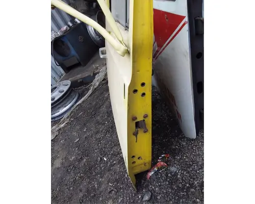 Ford LOUISVILLE Door Assembly, Front