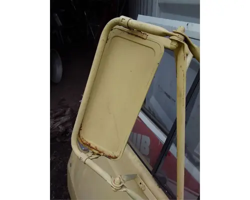 Ford LOUISVILLE Door Assembly, Front