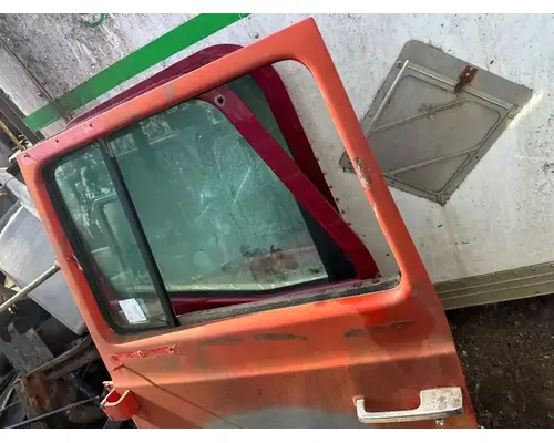 Ford LOUISVILLE Door Assembly, Front