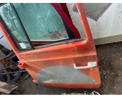 Ford LOUISVILLE Door Assembly, Front