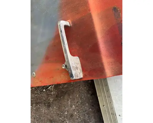 Ford LOUISVILLE Door Assembly, Front