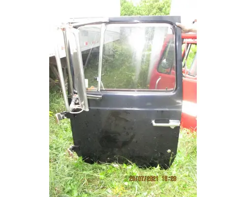 Ford LOUISVILLE Door Assembly, Front