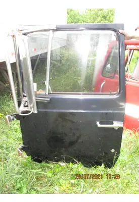 Ford LOUISVILLE Door Assembly, Front