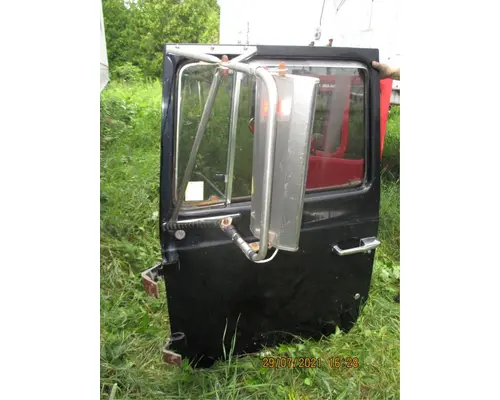 Ford LOUISVILLE Door Assembly, Front