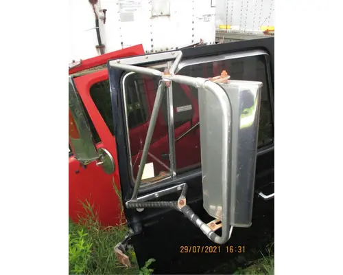 Ford LOUISVILLE Door Assembly, Front