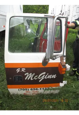 Ford LOUISVILLE Door Assembly, Front