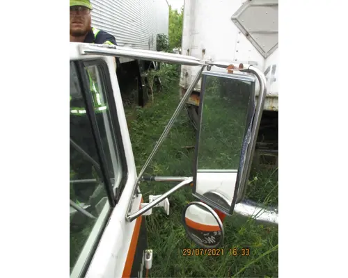 Ford LOUISVILLE Door Assembly, Front