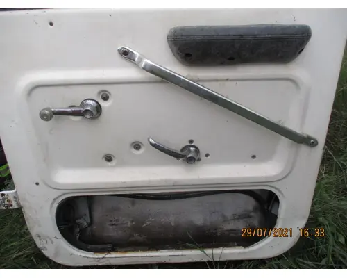 Ford LOUISVILLE Door Assembly, Front