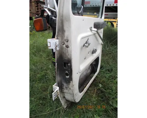 Ford LOUISVILLE Door Assembly, Front