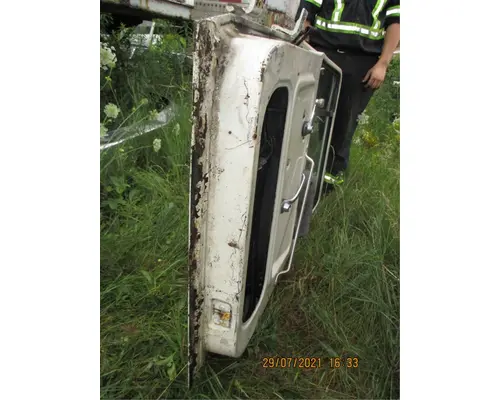 Ford LOUISVILLE Door Assembly, Front