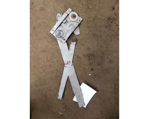 Ford LOUISVILLE Door Window Regulator, Front