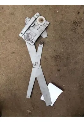 Ford LOUISVILLE Door Window Regulator, Front