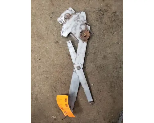 Ford LOUISVILLE Door Window Regulator, Front