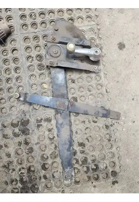 Ford LOUISVILLE Door Window Regulator, Front