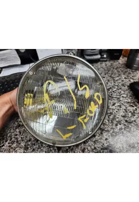 Ford LOUISVILLE Headlamp Assembly