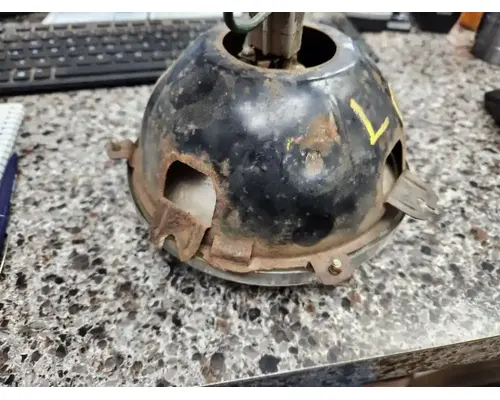 Ford LOUISVILLE Headlamp Assembly