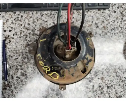 Ford LOUISVILLE Headlamp Assembly