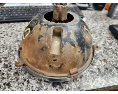 Ford LOUISVILLE Headlamp Assembly