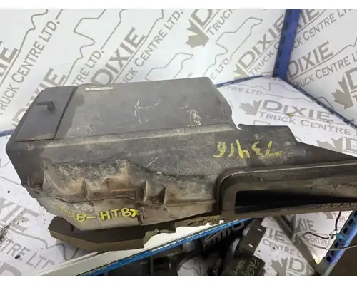 Ford LOUISVILLE Heater Core