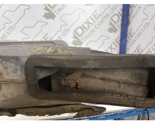 Ford LOUISVILLE Heater Core