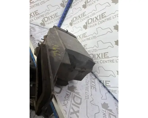 Ford LOUISVILLE Heater Core