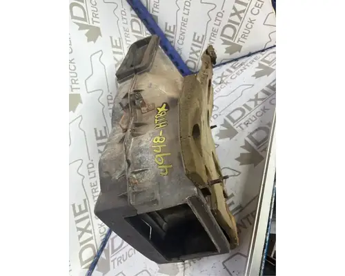 Ford LOUISVILLE Heater Core